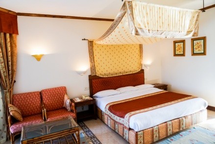 Siva Grand Beach recenzie