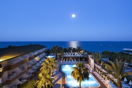 Galeri Resort opinie