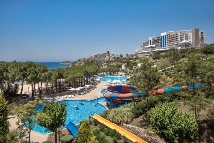 Aria Claros Beach opinie