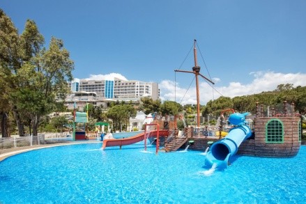 Aria Claros Beach opinie