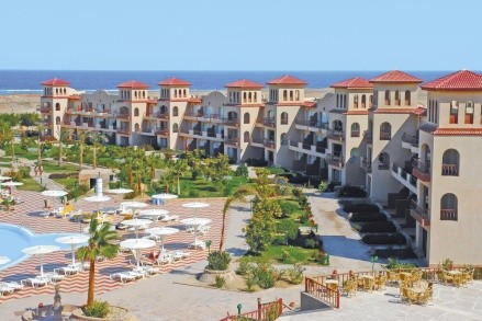 Acel Beach Resort (Ex. Pensee Beach Resort) recenze