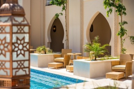 The Grand Palace recenzie