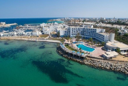 Regency Hotel & Spa opinie