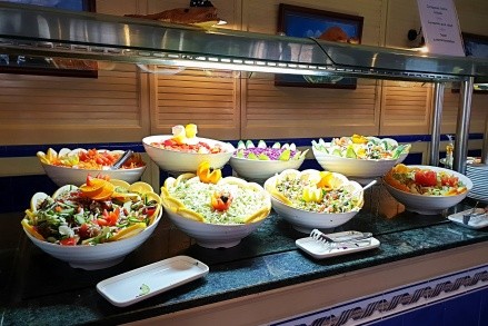 Regency Hotel & Spa opinie