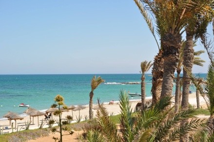 Zita Beach Resort recenze