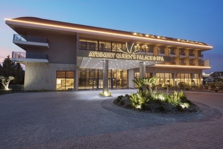 Aydinbey Queens Palace opinie