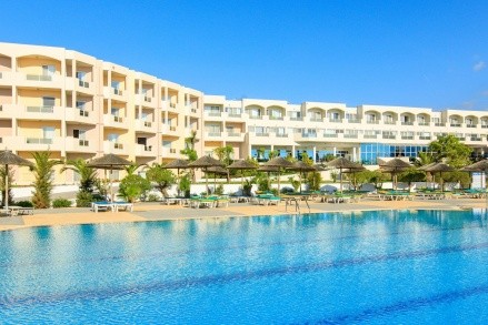 Sovereign Beach recenze