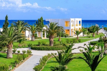 Sovereign Beach recenze