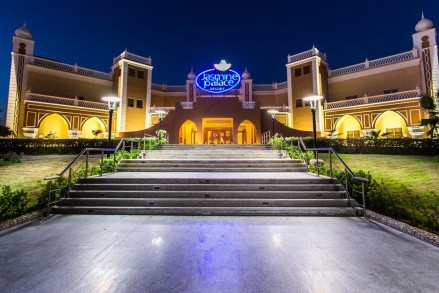 Jasmine Palace Resort & Spa recenzie