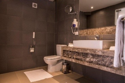 Jasmine Palace Resort & Spa recenzie