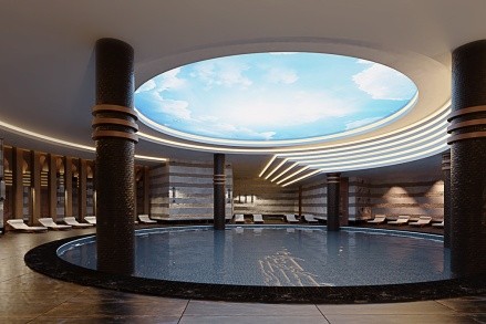 Arnor De Luxe & Spa opinie