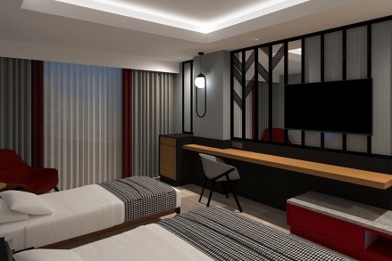 Arnor De Luxe & Spa opinie