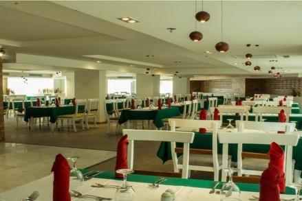 Swiss Heaven Sharming Inn opinie