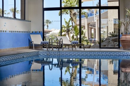 Atlantica Golden Beach opinie
