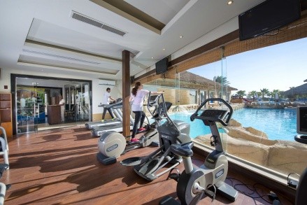 Amwaj Beach Club Resort (Ex. Pickalbatros Beach Club) recenze