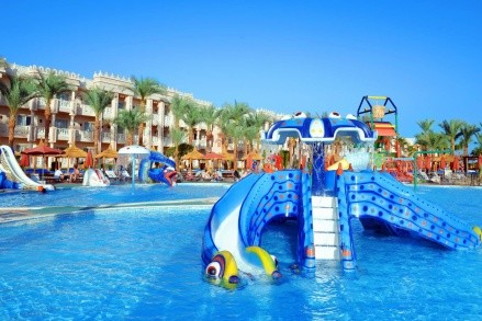 Pickalbatros Albatros Palace értékelés