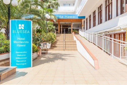 Blue Sea Montevista Hawai opinie