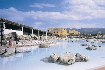 Sighientu Thalasso & Spa (Ex. Aw Sighientu Life Hotel & Spa) recenze
