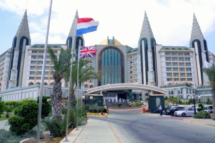 Delphin Imperial értékelés