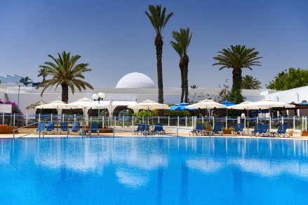Shems Holiday Village & Aquapark recenze