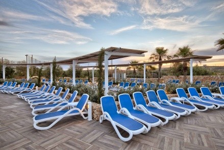 Seabank Resort & Spa opinie