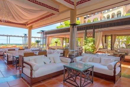 Iberostar Anthelia recenzie