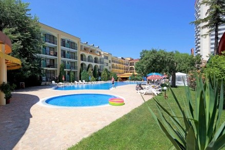 Yavor Palace recenze