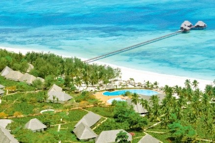 Dongwe Club Vacanze értékelés