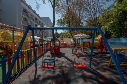 Prestige Deluxe Aquapark Club recenze
