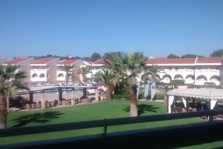 Argile Hotel (Ex Cephalonia Palace) recenze