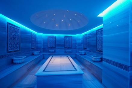 Bodrum Holiday Resort & Spa recenzie