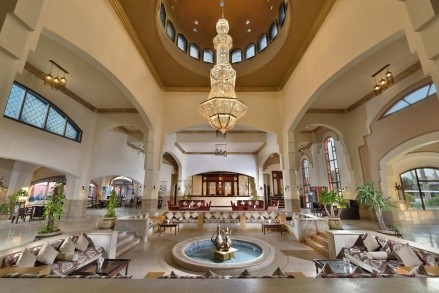 Swiss Touches Resort & Spa (Ex. Hotelux Oriental Coast) opinie
