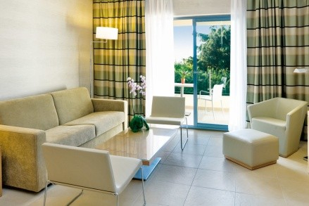 Rodos Palace recenze