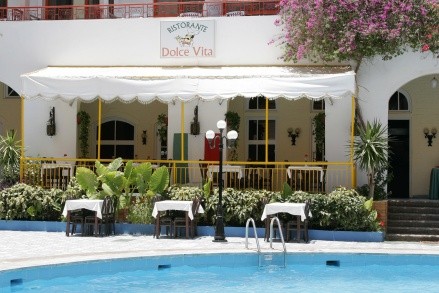 Empire Beach Resort (Ex. Triton Empire Beach Resort) opinie