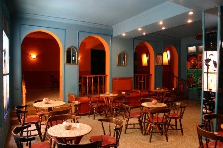 Empire Beach Resort (Ex. Triton Empire Beach Resort) opinie