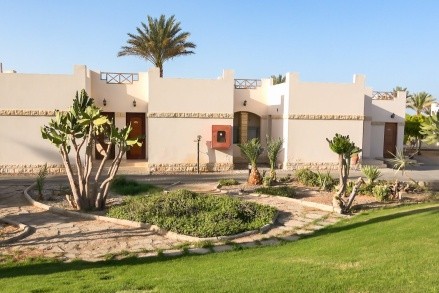 Sunrise Juman Beach recenze