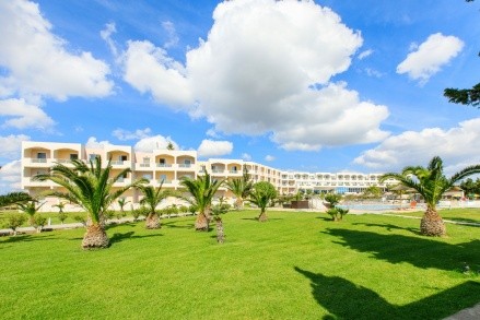 Sovereign Beach opinie