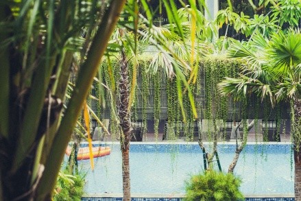 Solia Legian Bali (Ex. Sol House Bali Legian) recenzie