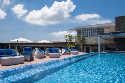 Solia Legian Bali (Ex. Sol House Bali Legian) recenzie