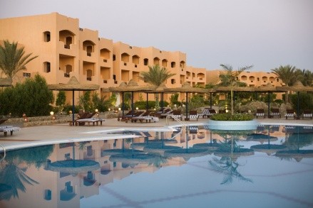 Blend Elphistone Resort opinie