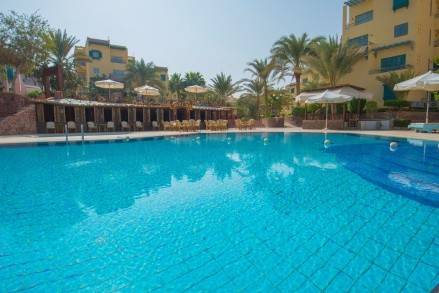 Eagles Downtown Zahabia Resort (Ex. Zahabia Village & Beach) opinie