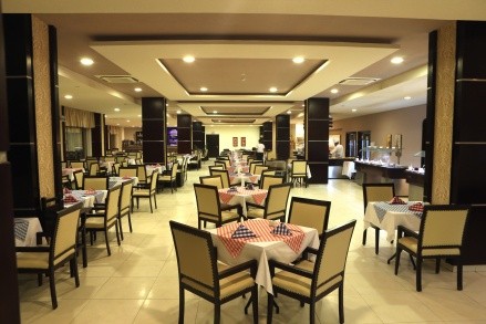 El Karma Aqua Beach Resort (Ex. Nubia Aqua Beach) opinie