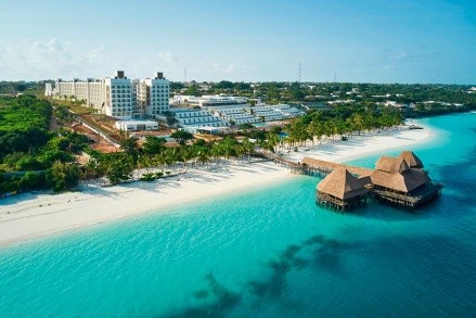 Riu Jambo recenzie