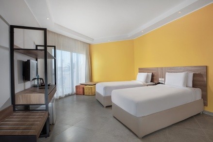 Pyramisa Beach Resort Sahl Hasheesh értékelés