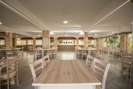 Sunbay Hotel recenze