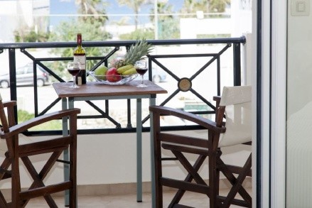 Mithos Apartman értékelés