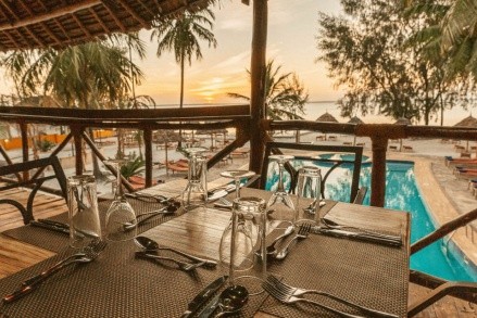 Sansi Kae Beach Resort értékelés