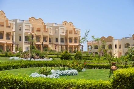 Concorde Moreen Beach & Spa recenze