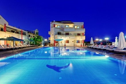 St. Constantin recenzie