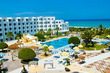 Thapsus Beach Resort recenzie